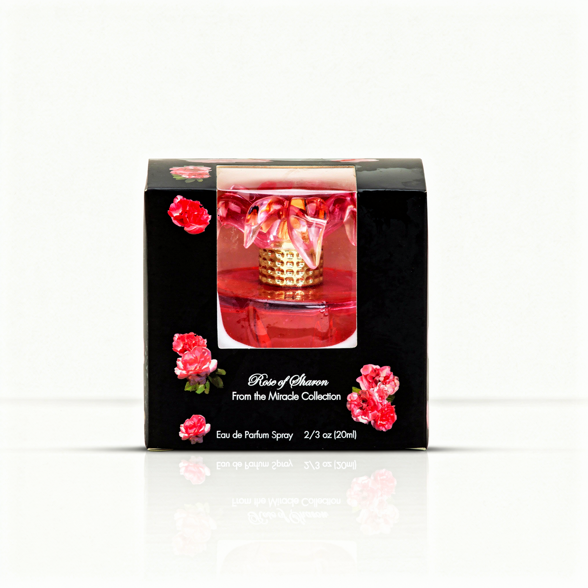 Rose of Sharon EDP – 20ml Travel