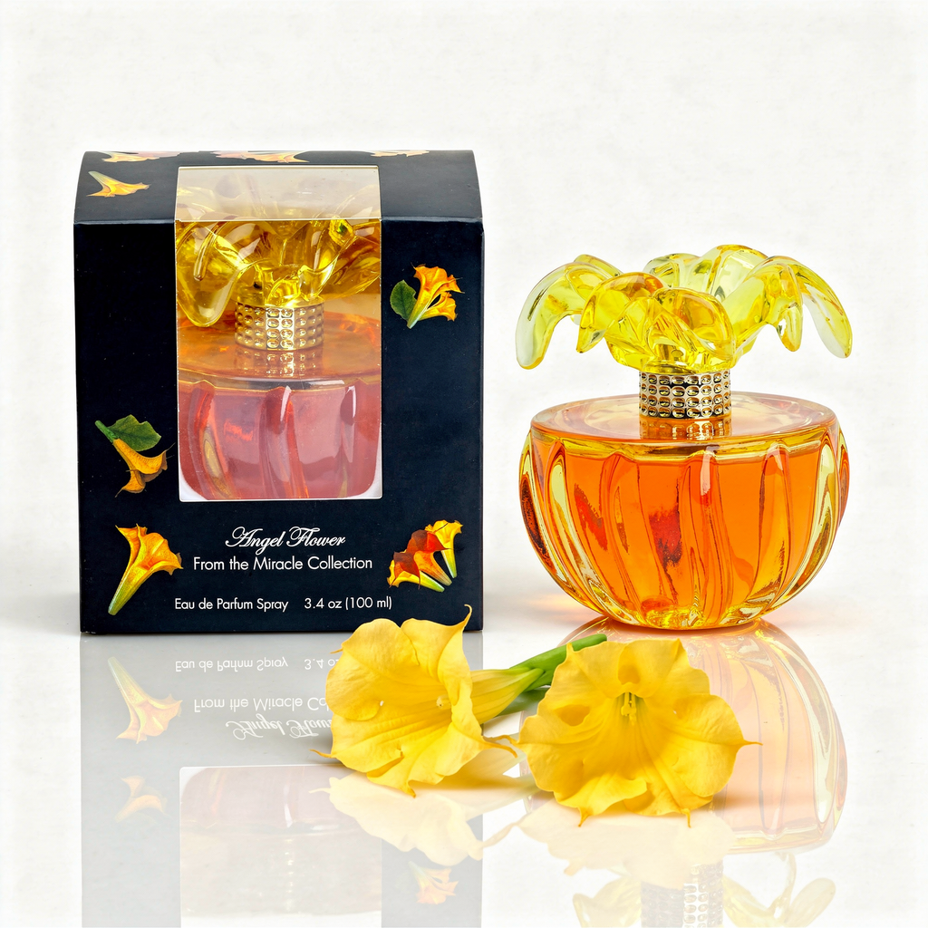 Angel Flower EDP – 100ml