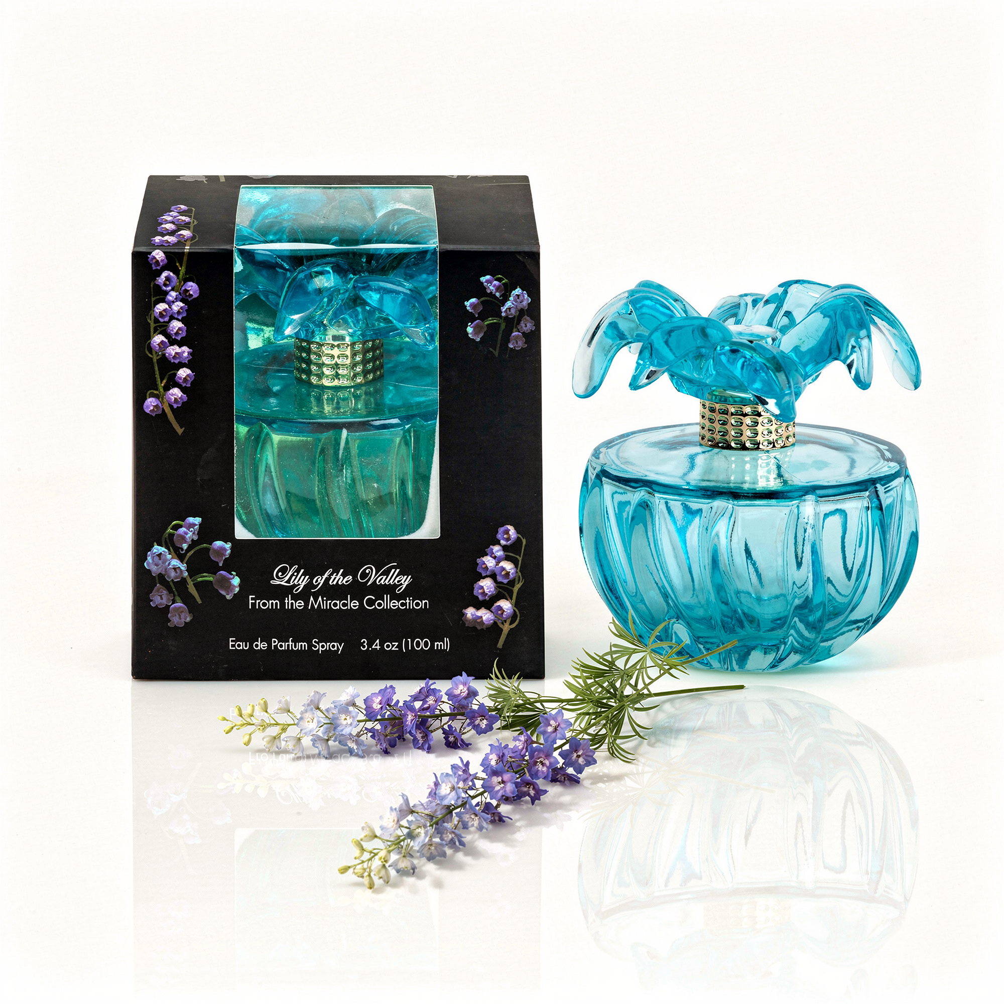 Lily of the Valley EDP – 100ml