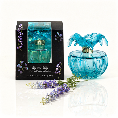 Lily of the Valley EDP – 100ml