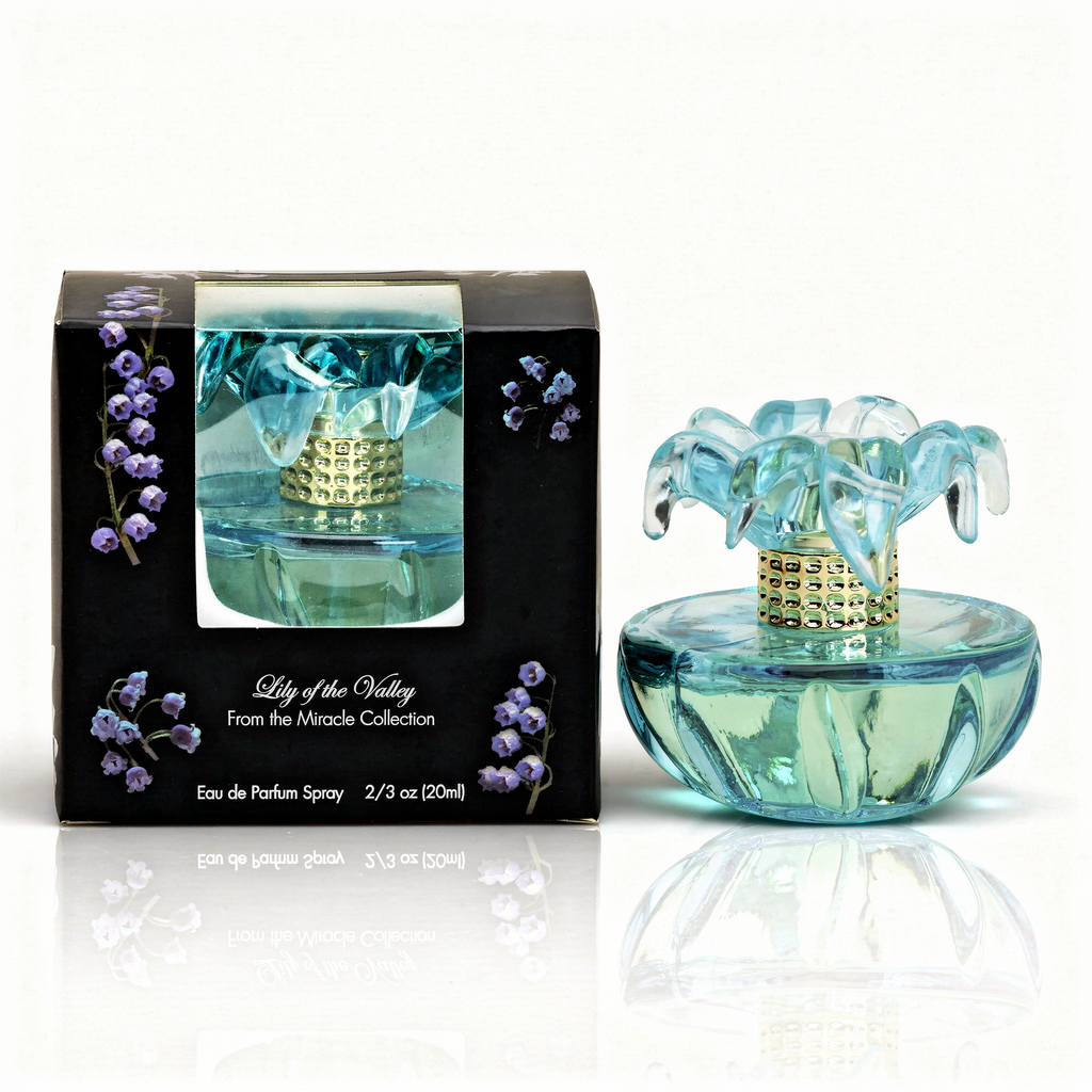 Lily of the Valley EDP – 20ml Travel