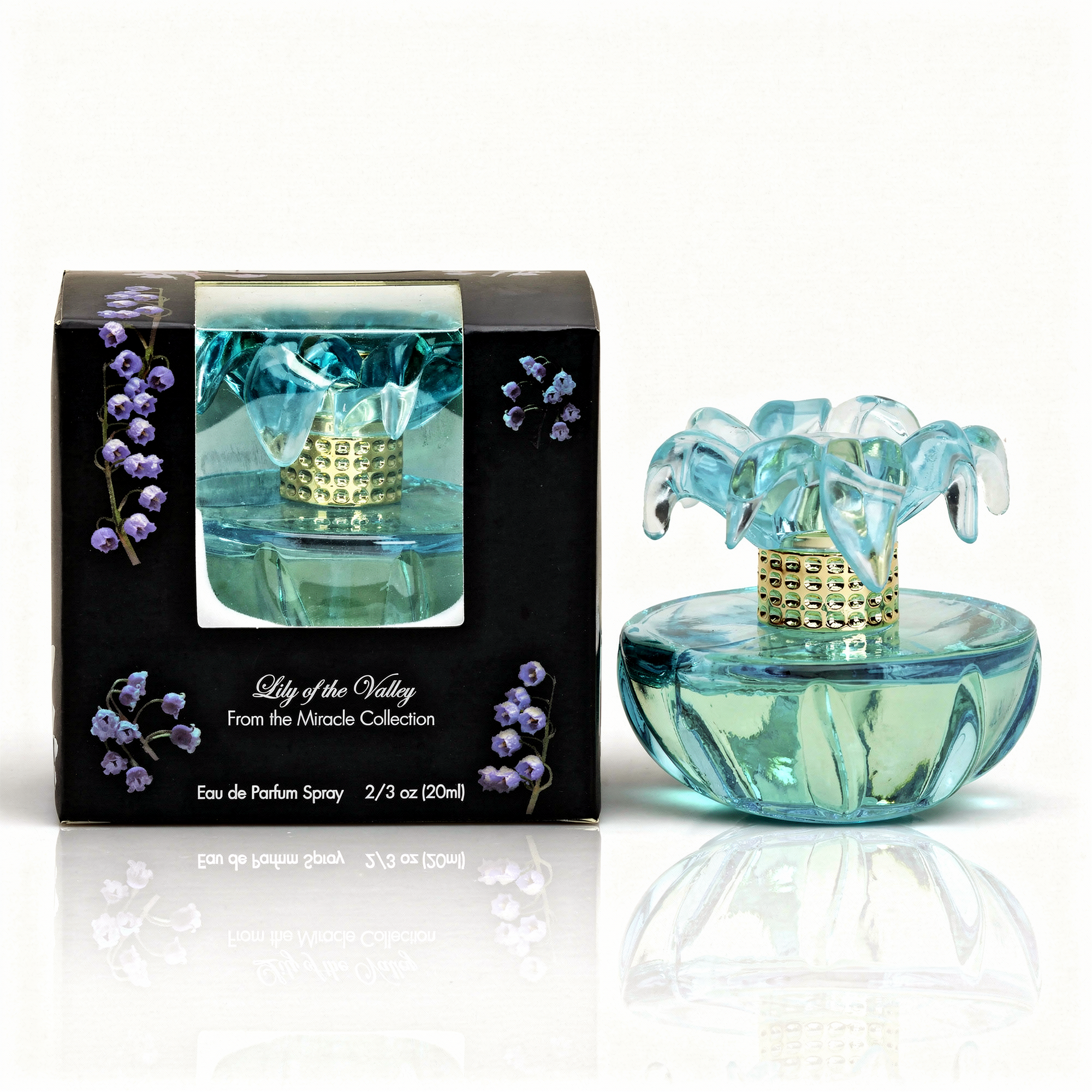 Lily of the Valley EDP – 20ml Travel