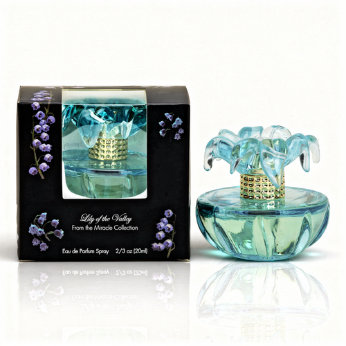 Lily of the Valley EDP – 20ml Travel