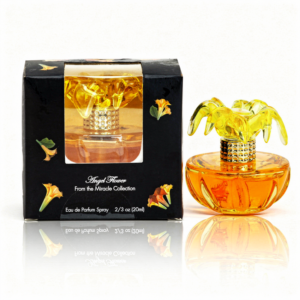 Angel Flower EDP – 20ml Travel