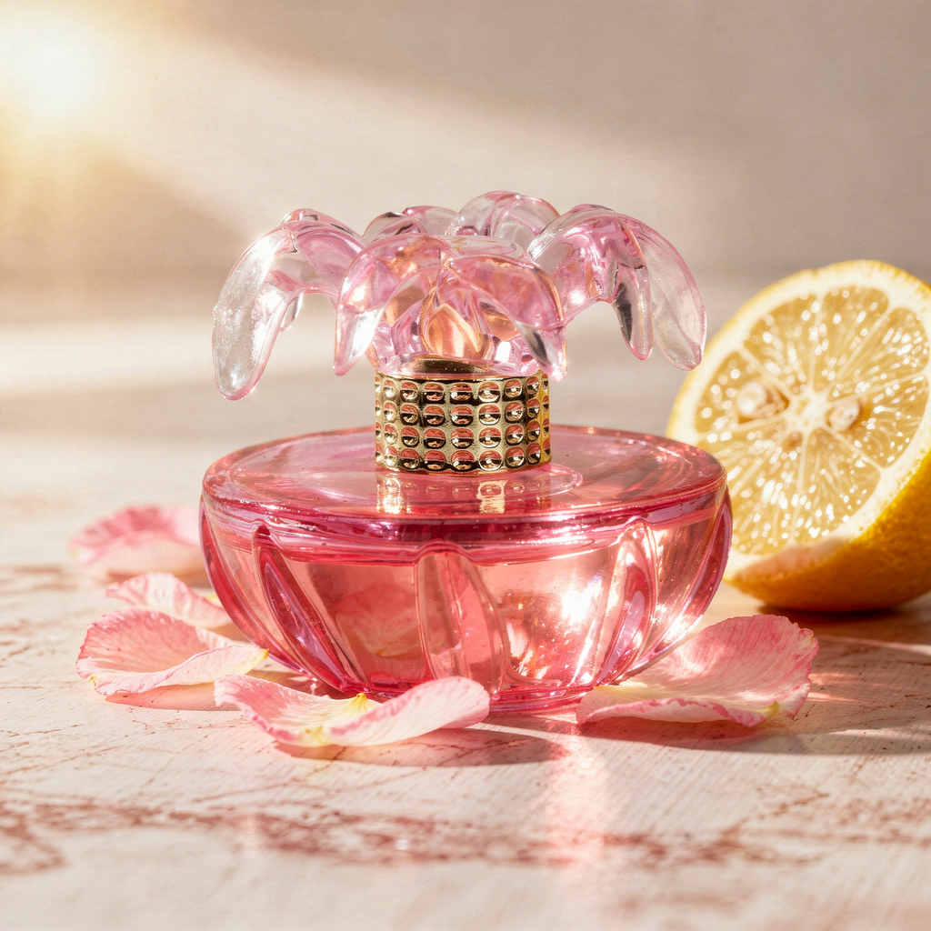 Rose of Sharon EDP – 20ml Travel