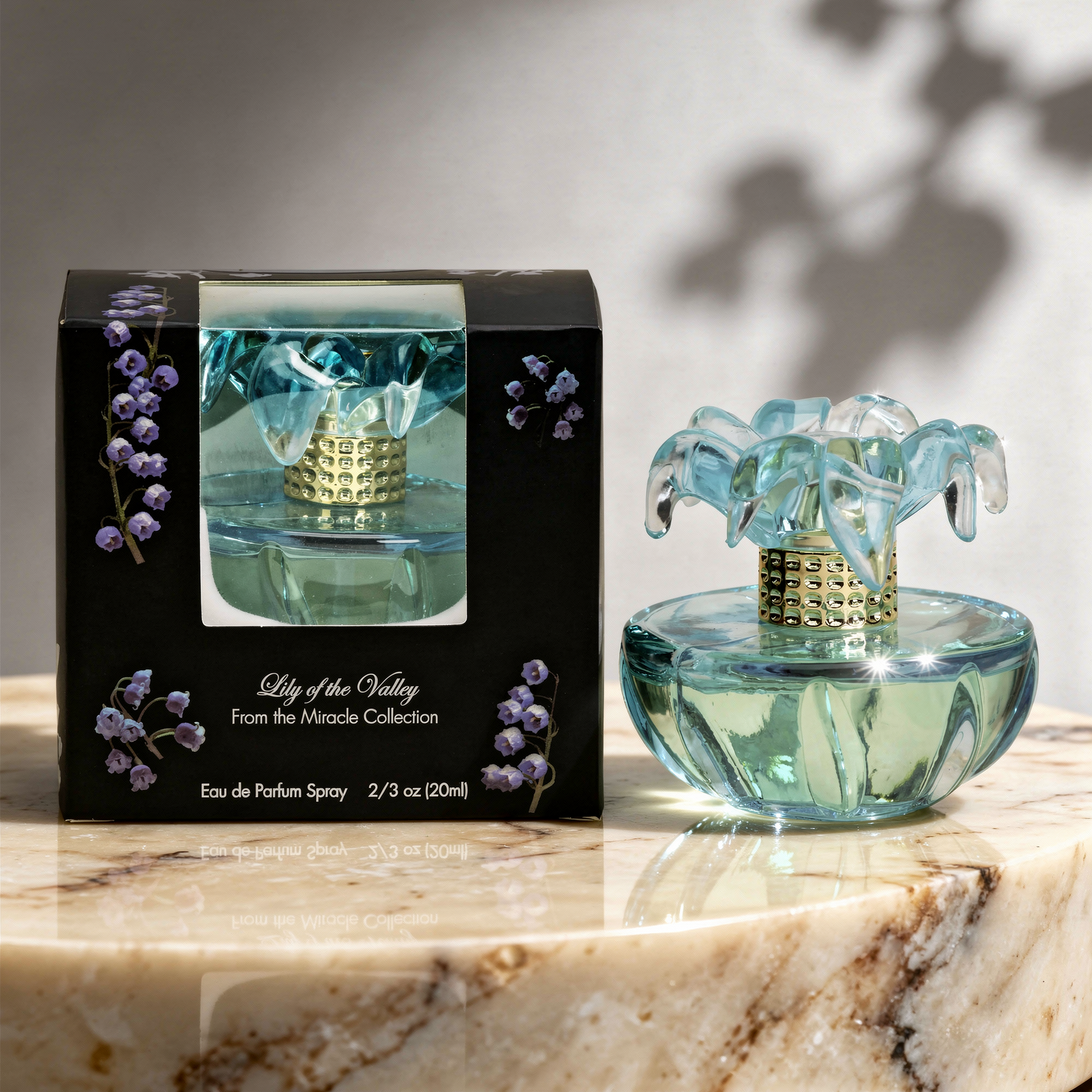 Lily of the Valley EDP – 20ml Travel