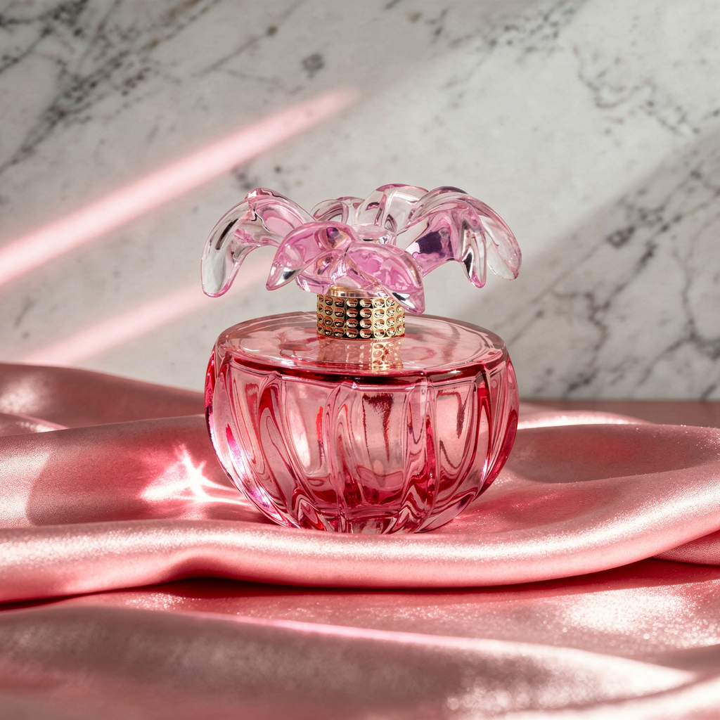 Rose of Sharon EDP – 100ml