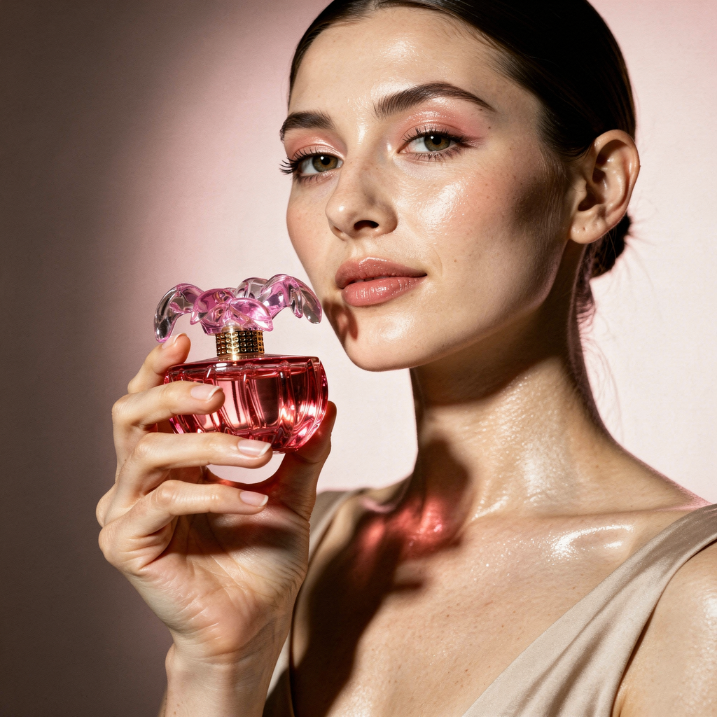 Rose of Sharon EDP – 100ml