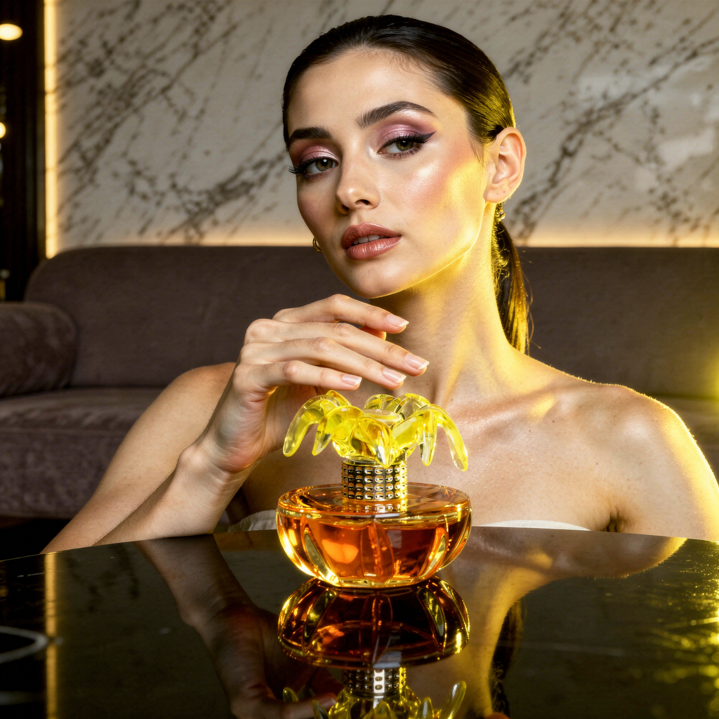 Angel Flower EDP – 20ml Travel