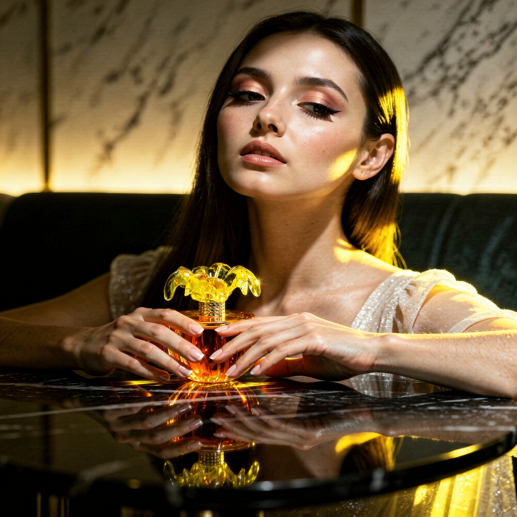 Angel Flower EDP – 100ml