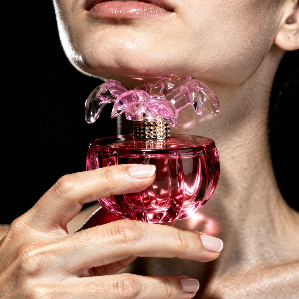 Rose of Sharon EDP – 100ml