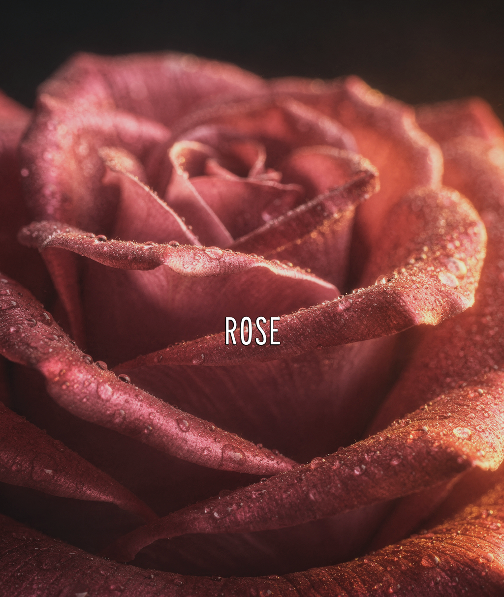Rose of Sharon EDP – 20ml Travel