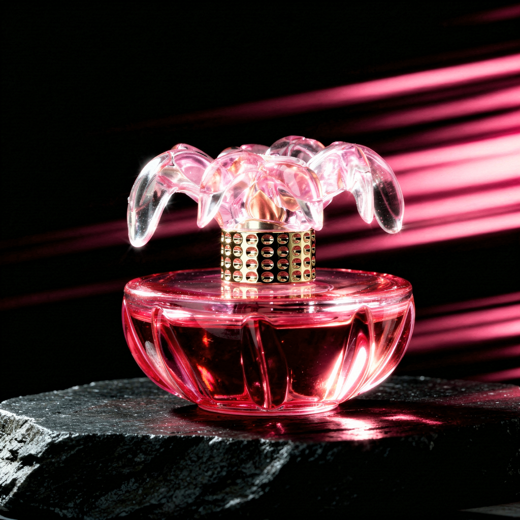 Rose of Sharon EDP – 20ml Travel